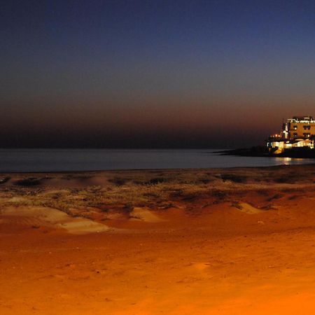 Hotel Acquamarina Donnalucata  Dış mekan fotoğraf