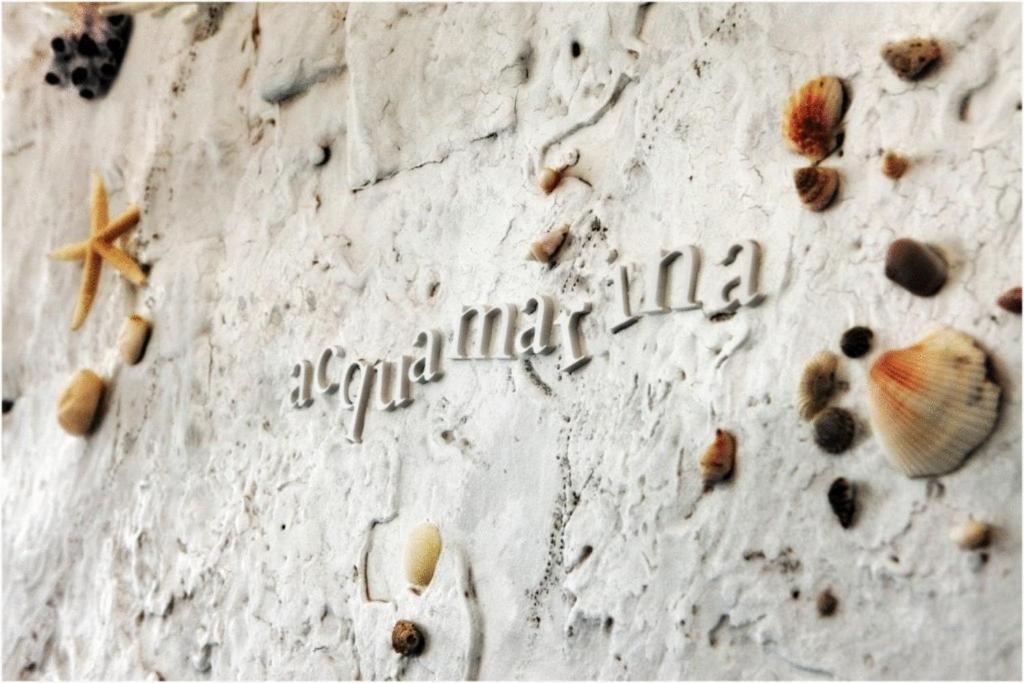 Hotel Acquamarina Donnalucata  Dış mekan fotoğraf