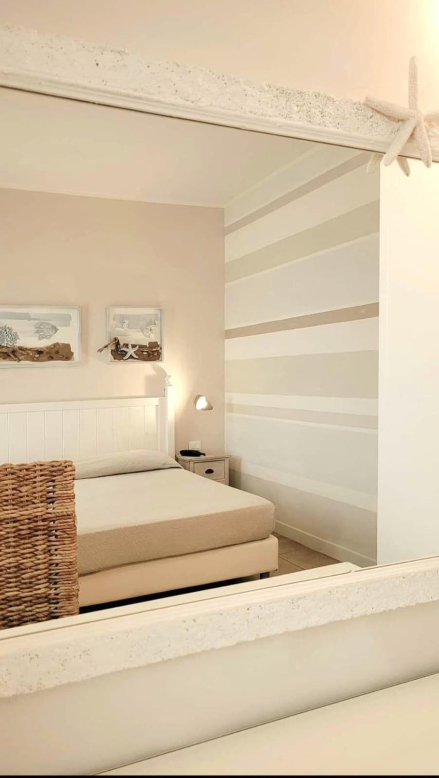 Hotel Acquamarina Donnalucata  Dış mekan fotoğraf