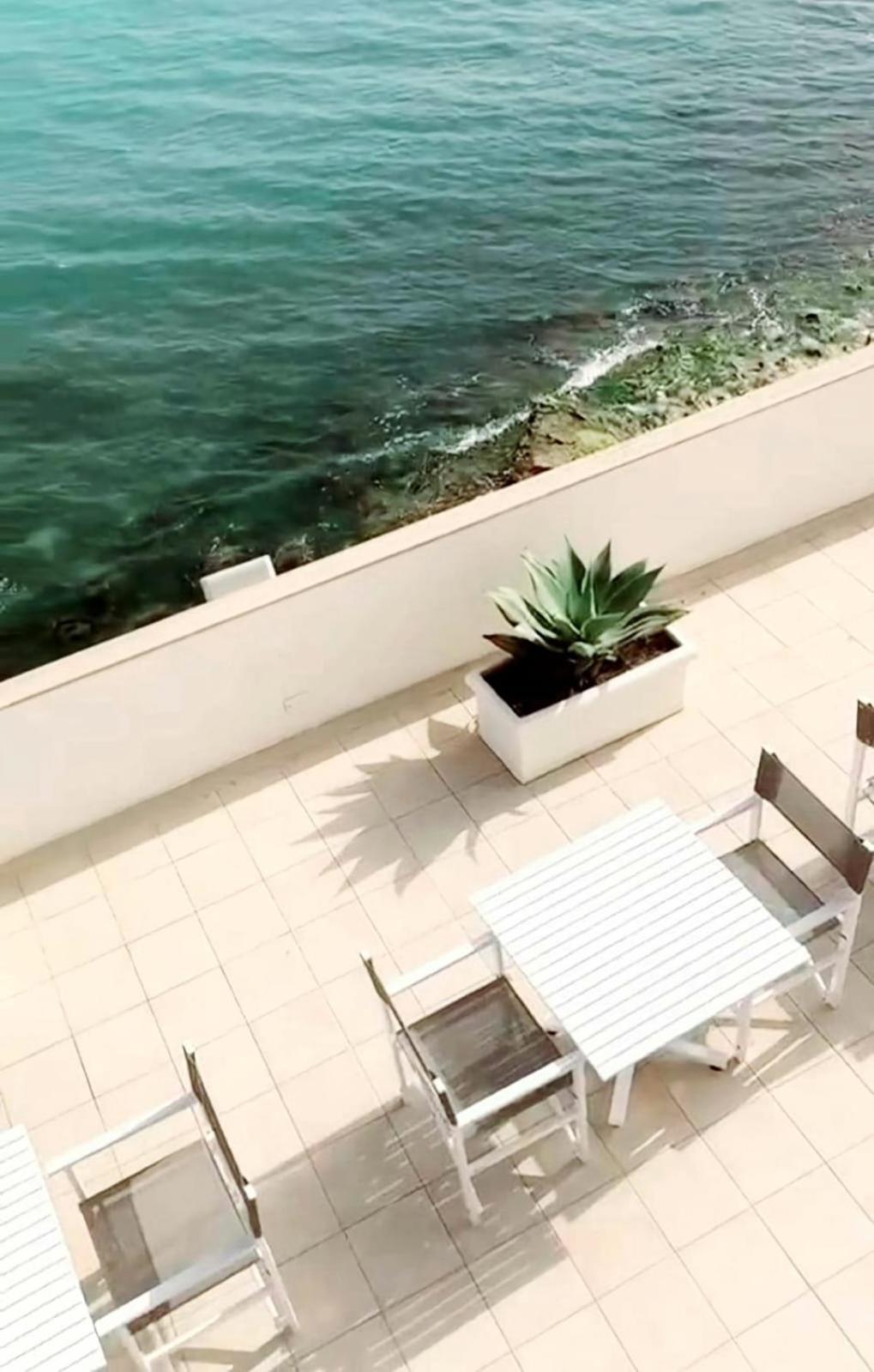 Hotel Acquamarina Donnalucata  Dış mekan fotoğraf