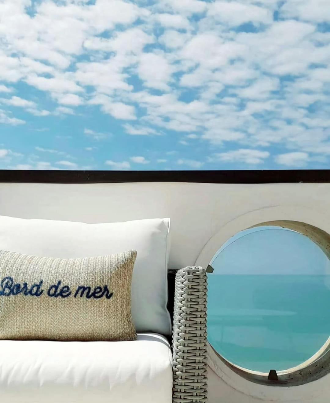 Hotel Acquamarina Donnalucata  Dış mekan fotoğraf