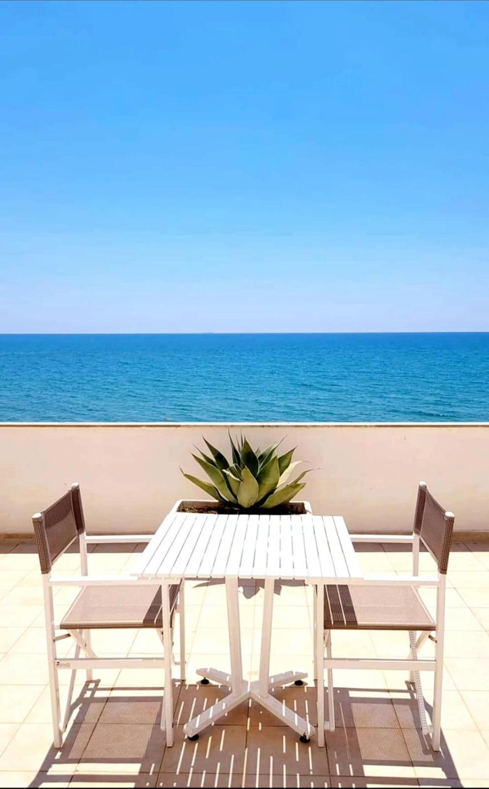 Hotel Acquamarina Donnalucata  Dış mekan fotoğraf