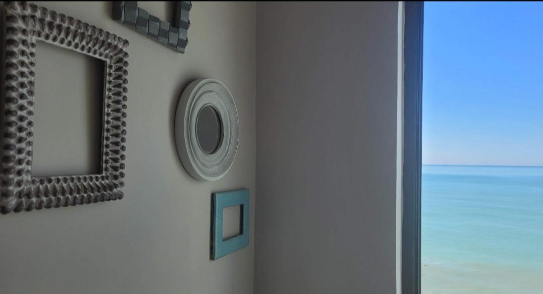 Hotel Acquamarina Donnalucata  Dış mekan fotoğraf