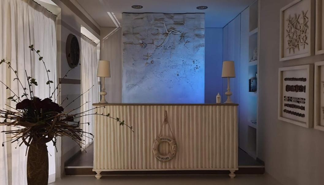 Hotel Acquamarina Donnalucata  Dış mekan fotoğraf