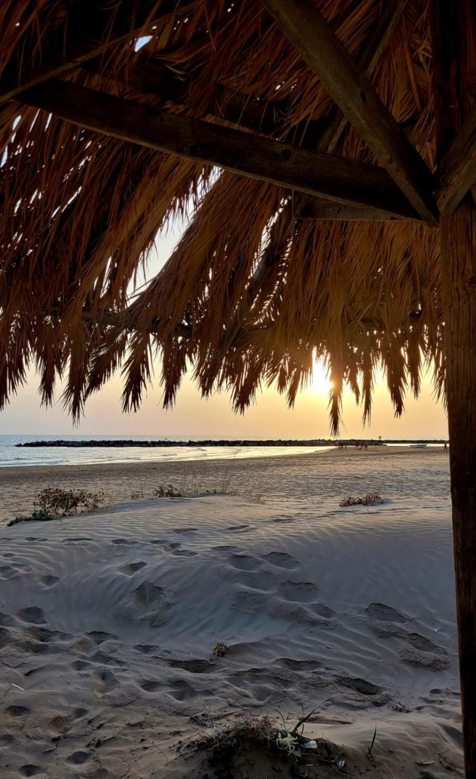 Hotel Acquamarina Donnalucata  Dış mekan fotoğraf