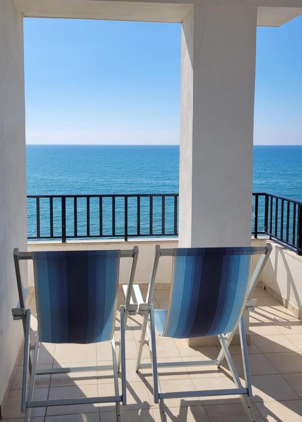 Hotel Acquamarina Donnalucata  Dış mekan fotoğraf