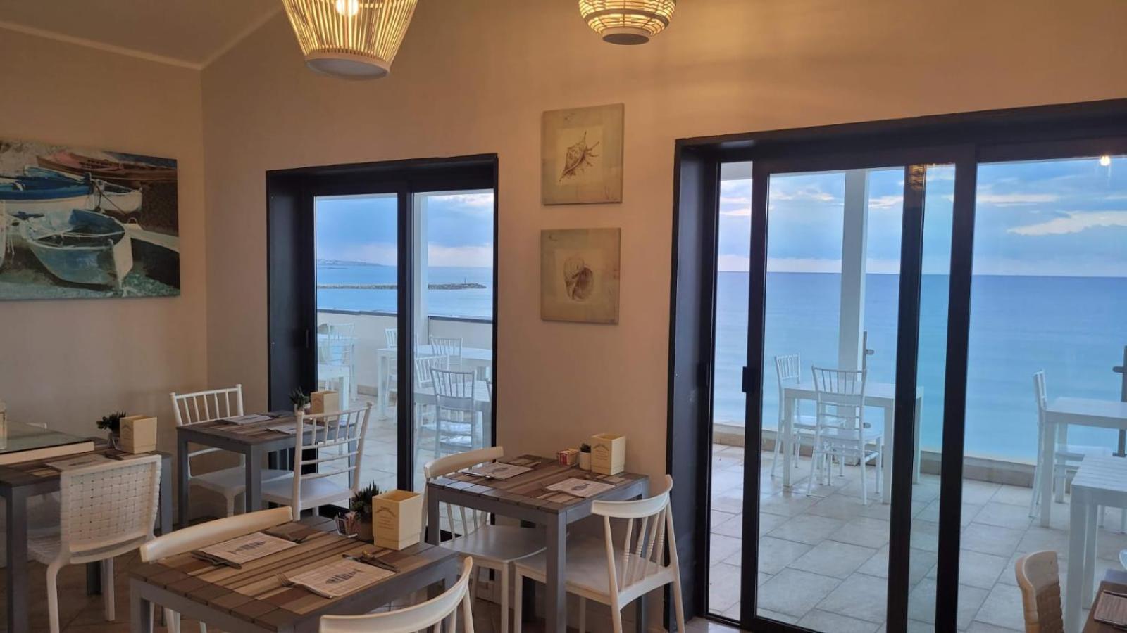 Hotel Acquamarina Donnalucata  Dış mekan fotoğraf