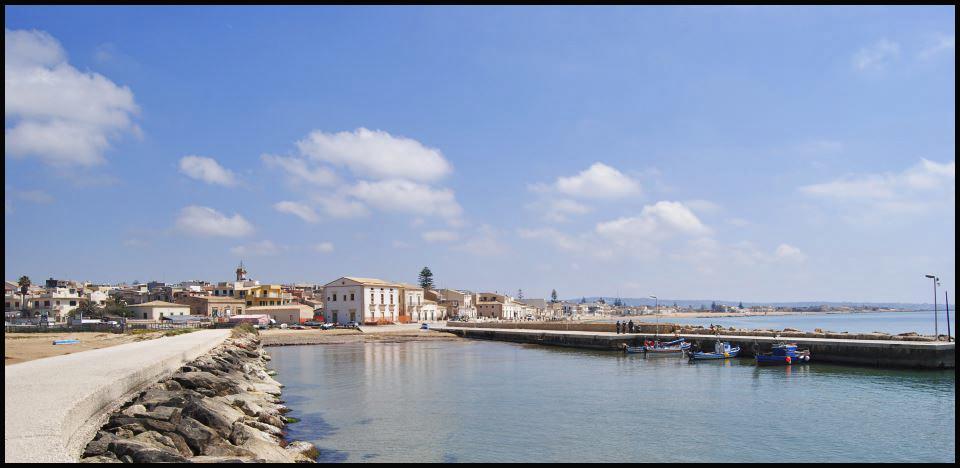 Hotel Acquamarina Donnalucata  Dış mekan fotoğraf