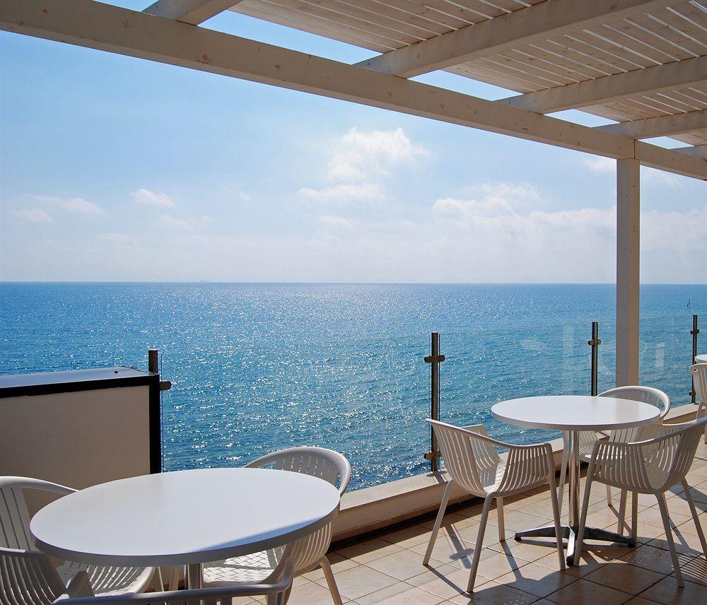 Hotel Acquamarina Donnalucata  Dış mekan fotoğraf