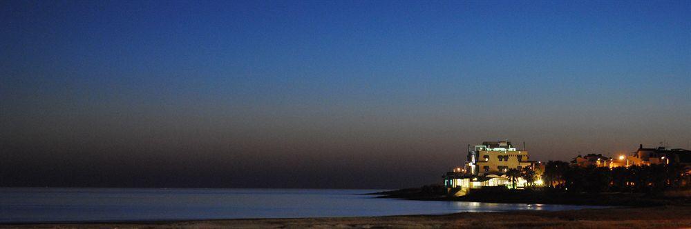 Hotel Acquamarina Donnalucata  Dış mekan fotoğraf