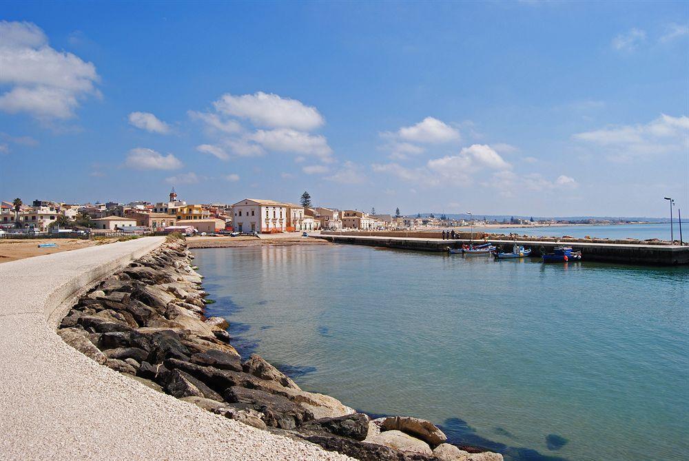 Hotel Acquamarina Donnalucata  Dış mekan fotoğraf