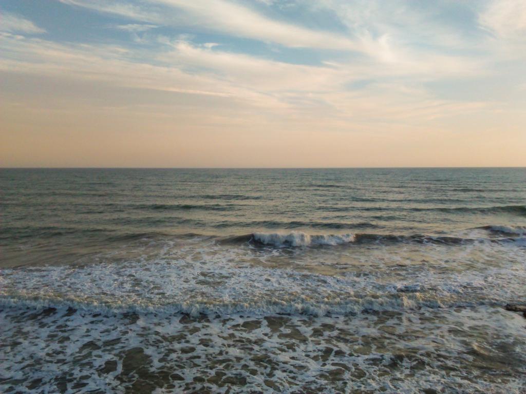 Hotel Acquamarina Donnalucata  Dış mekan fotoğraf
