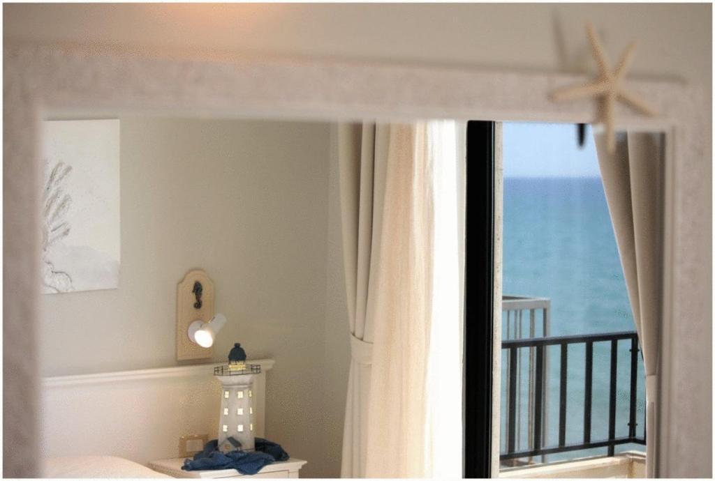 Hotel Acquamarina Donnalucata  Dış mekan fotoğraf
